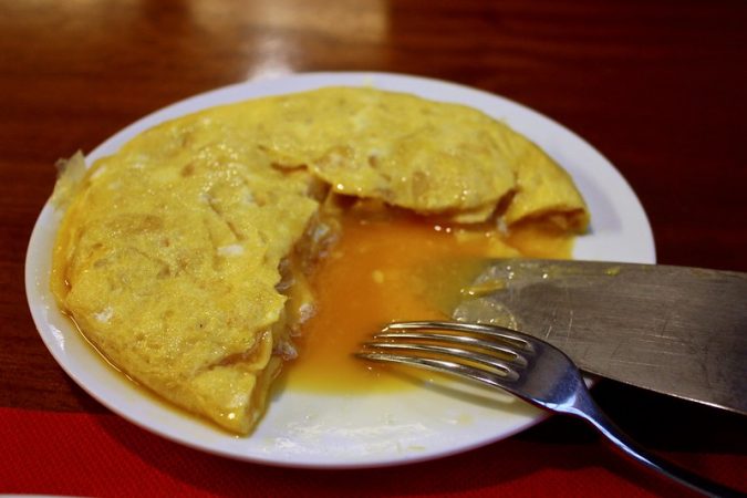 mesa habla tortilla betanzos 2 Merca2.es