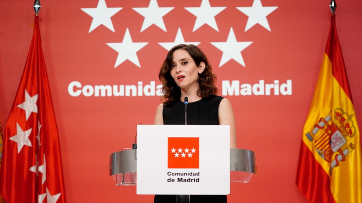 El plan de vivienda de Ayuso: fracaso social y oportunidad para las promotoras