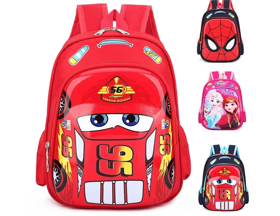 mochilas disney