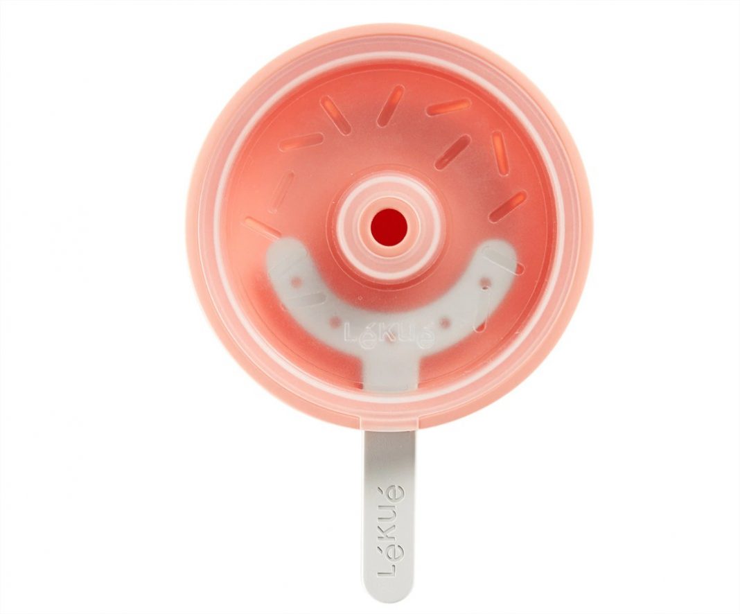 molde helados