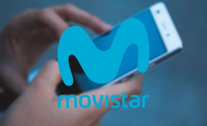 movistar