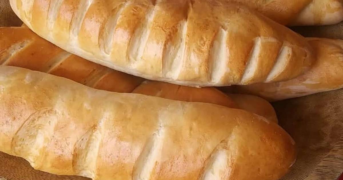 El truco definitivo para hacer pan en casa y que parezca de panadería