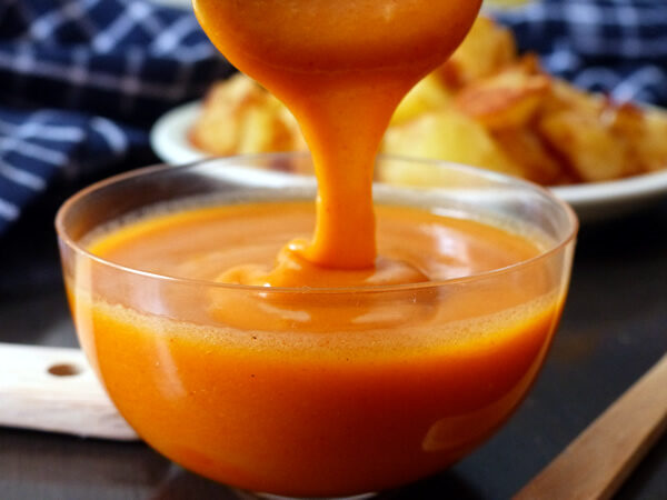 El mejor secreto para hacer una salsa brava casera inigualable