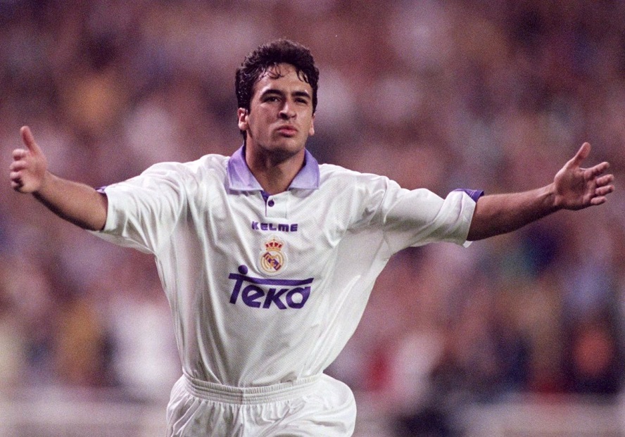 25 años de la Supercopa en la que el Real Madrid arrasó al Barça de Van Gaal