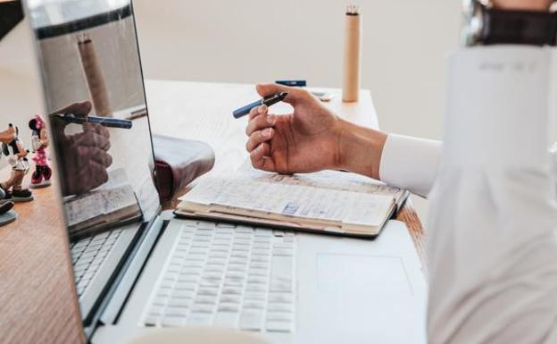 La Seguridad Social renueva su web para los autónomos 7 Merca2.es recargos autonomos que no pagan cuotas seguridad social Merca2.es