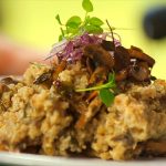 El risotto de quinoa que te gustará más que el original