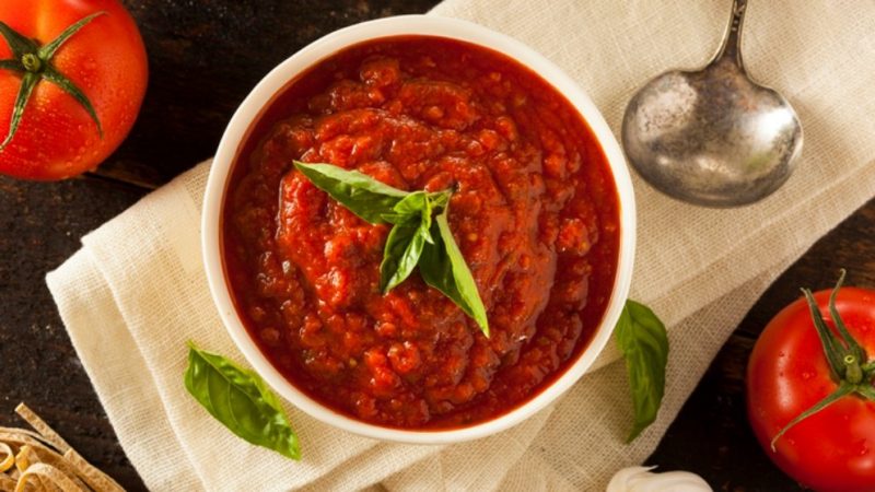 salsa de tomate Merca2.es
