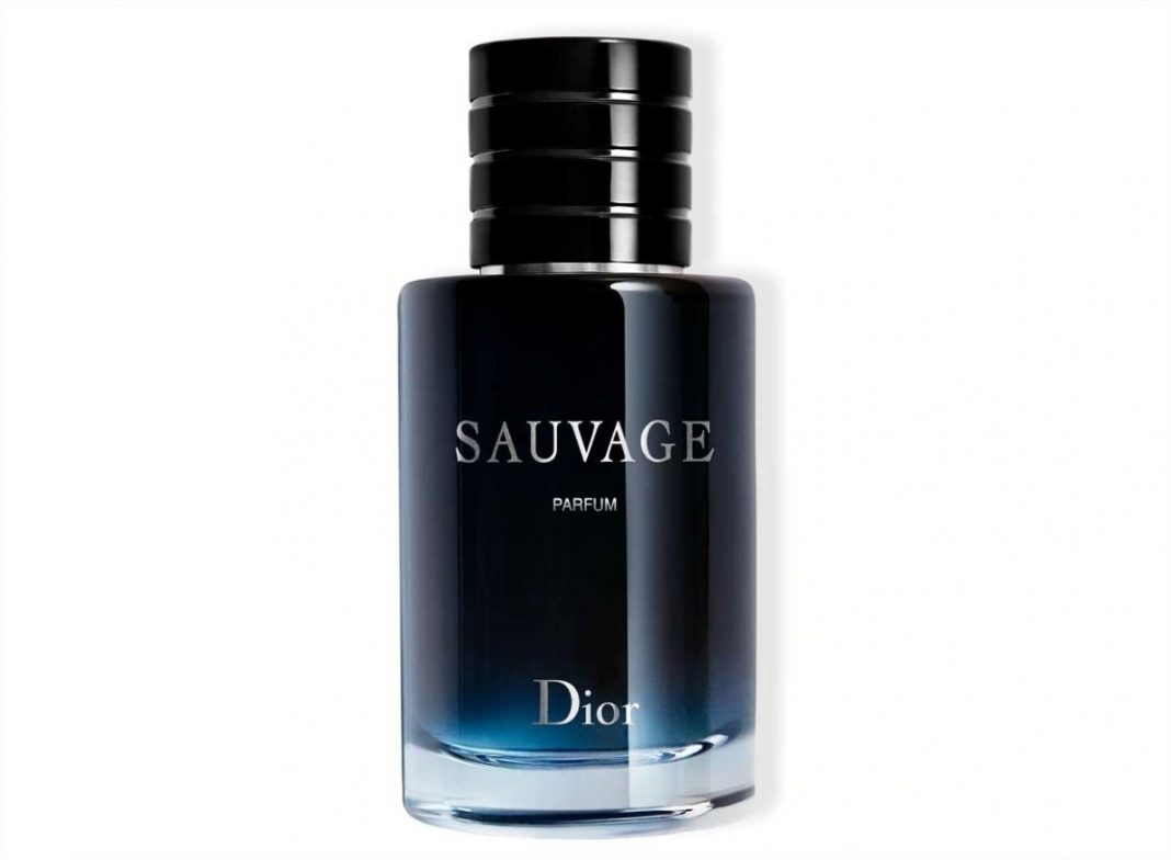 sauvage dior el corte ingles