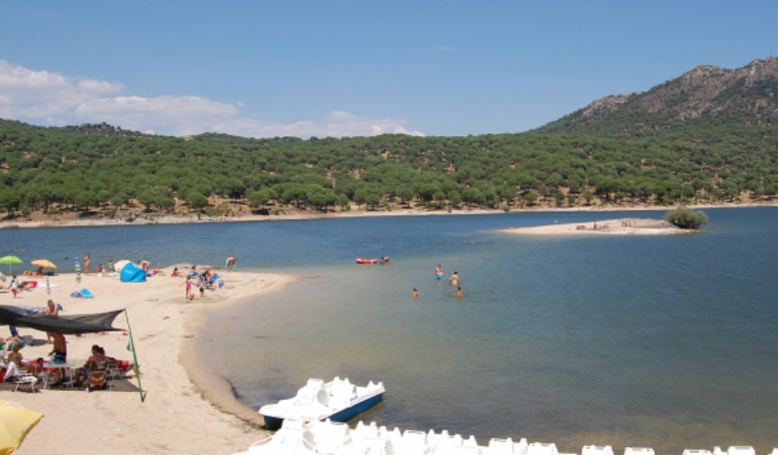 playa
