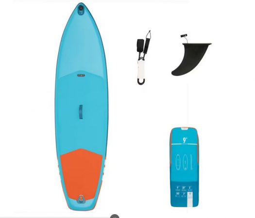 Decathlon