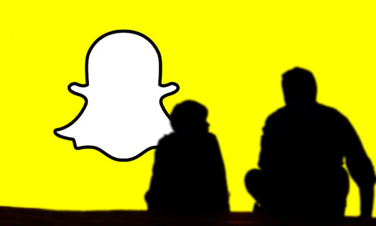 Snap despide al 20% de su plantilla ante un crecimiento de ingresos menor de lo esperado