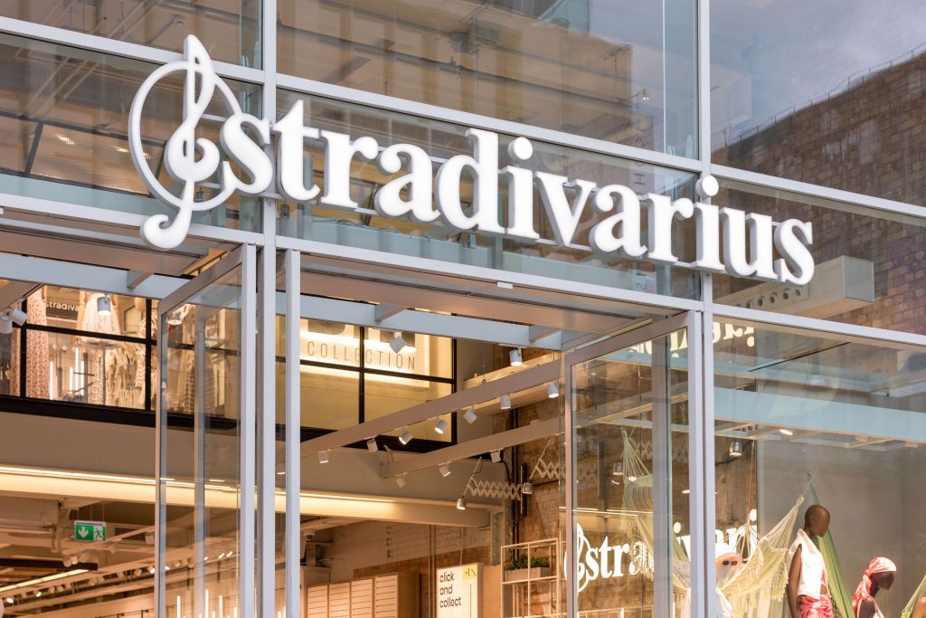 Stradivarius: el calzado de nueva temporada para pisar fuerte en otoño