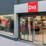 Dia se impone en la partida del precio de los supermercados descuento