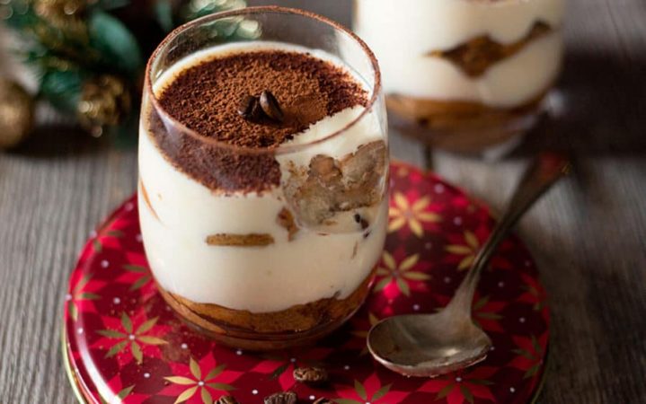 tiramisú individual Merca2.es