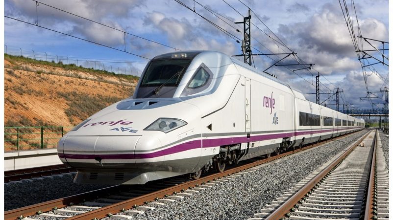 tren AVE 1440x808 1 Merca2.es