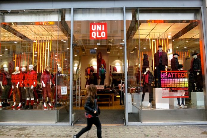 Uniqlo