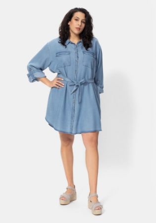 vestido-camisa-carrefour-10-euros