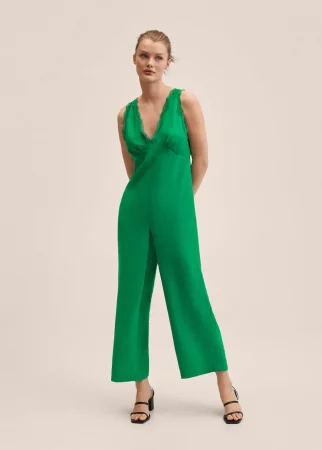 vestido verde Merca2.es