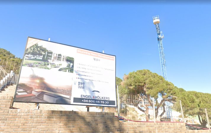 Engel Völkers vende la segunda vivienda más cara de Barcelona