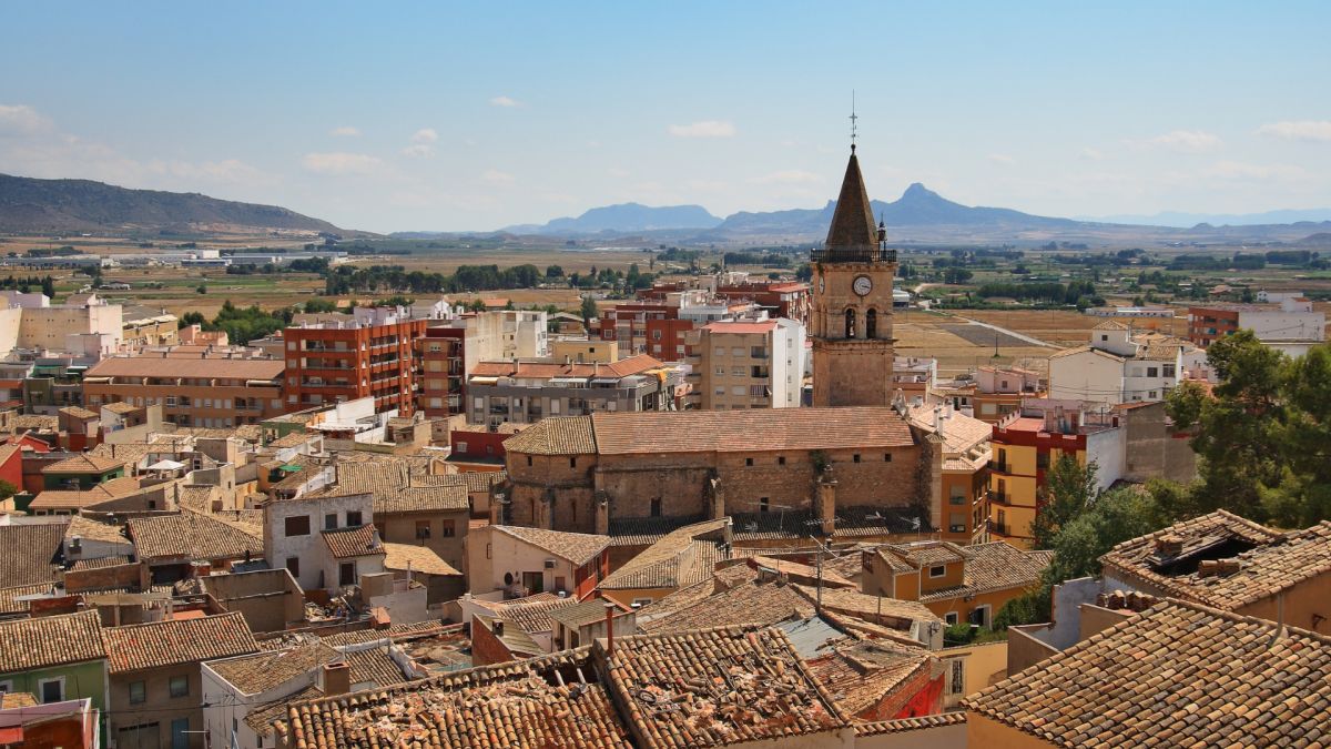 De Toledo a Ciudad Real: las localidades más baratas para comprar una vivienda