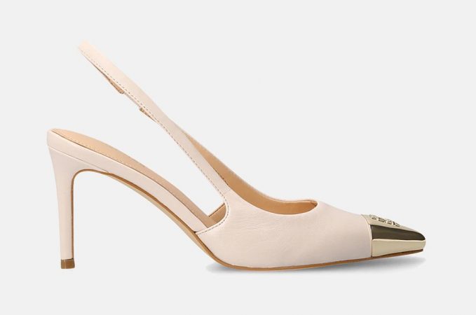 zapatos salon guess
