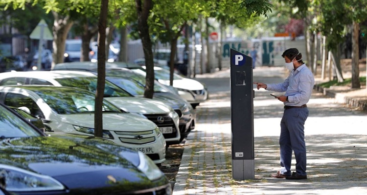 Zona SER Madrid qué es