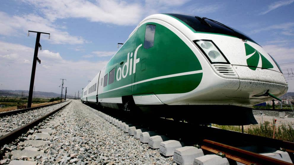 Adif y Correos aportarán 44.500 m2 de suelo al desarrollo urbanístico de Madrid Nuevo Norte