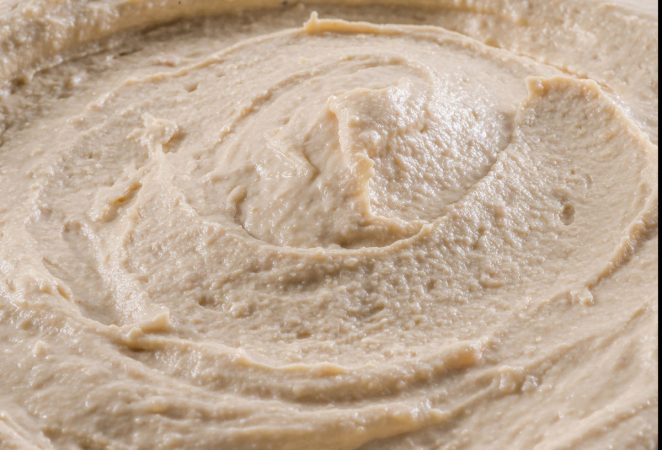 Puré de garbanzos: la receta de Arguiñano que te hará olvidar el hummus 1 Merca2.es 080 1 Merca2.es