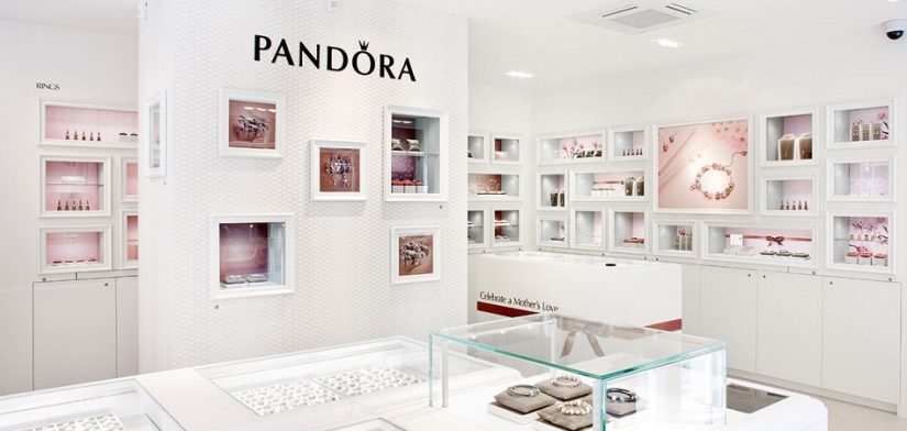 Tres joyas al precio de dos: la oferta de Pandora que no puedes dejar escapar 