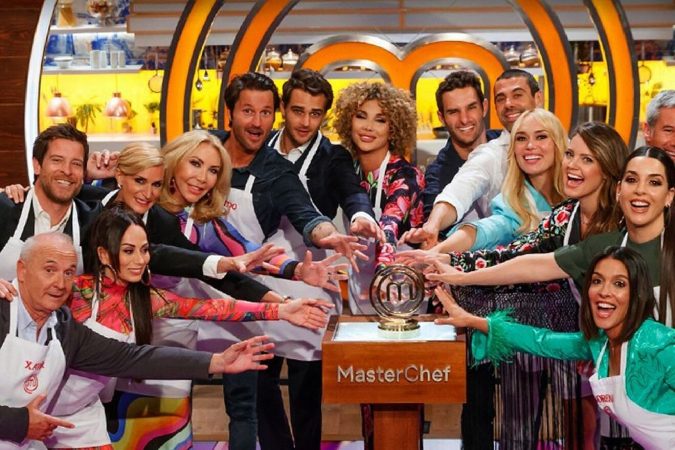 ‘Masterchef Celebrity’: la filtración que confirma la próxima expulsión 