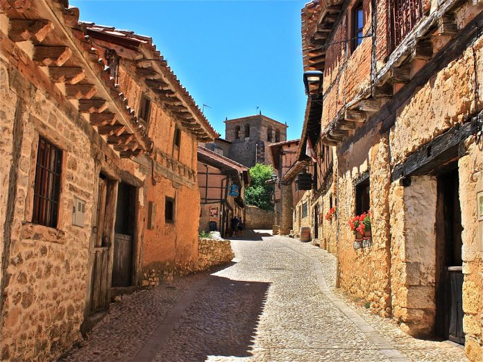 Estos son los pueblos más antiguos que puedes visitar en España