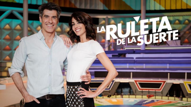 La ruleta de la suerte: esta es la increíble cantidad de dinero que te llevas por ir de público