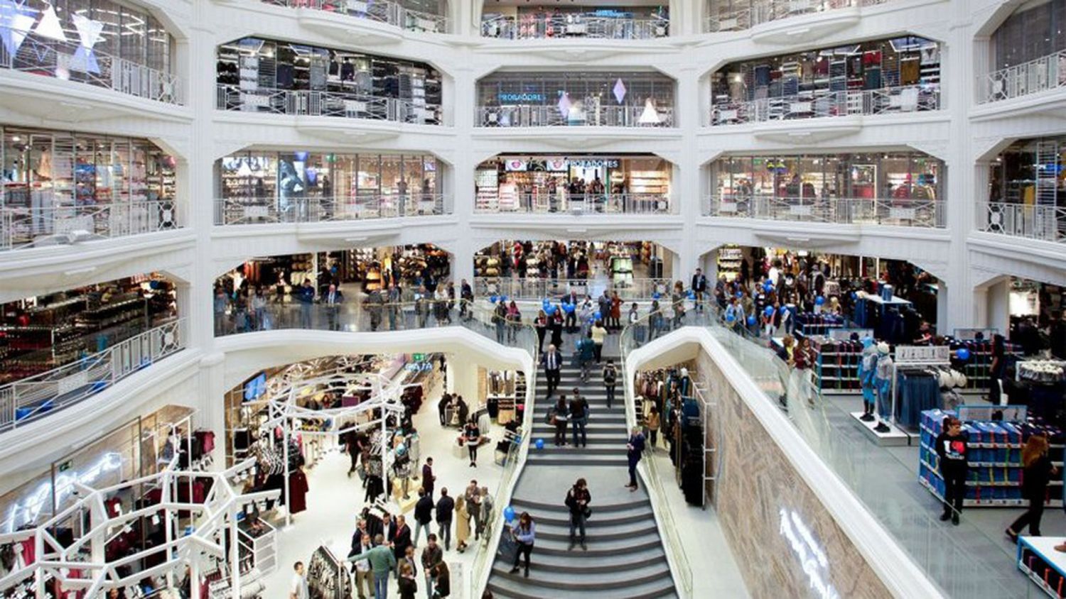La ganga de Primark que terminará con el desorden en tu casa