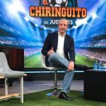 El Chiringuito: los problemas de Josep Pedrerol que podrían poner fin al programa