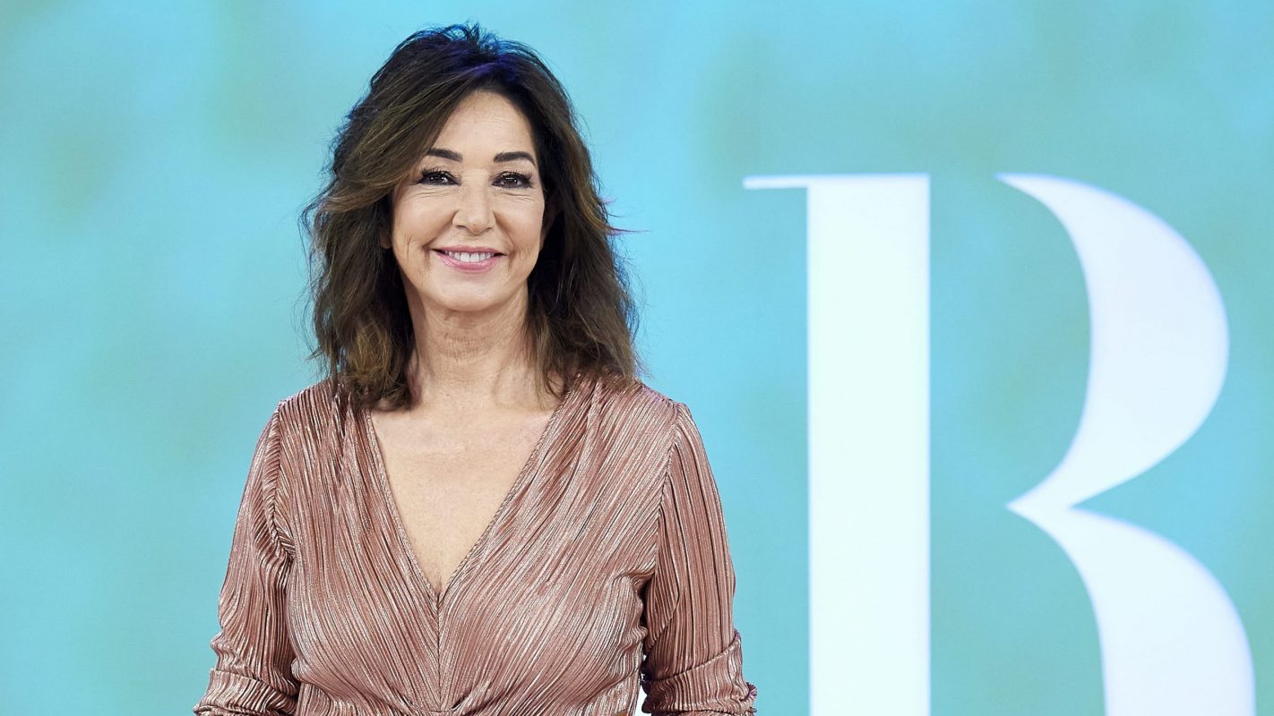 La razón por la que se ha pospuesto el regreso de Ana Rosa Quintana a Telecinco