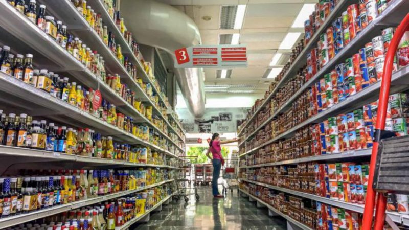 El 95% de los productos subieron de precio