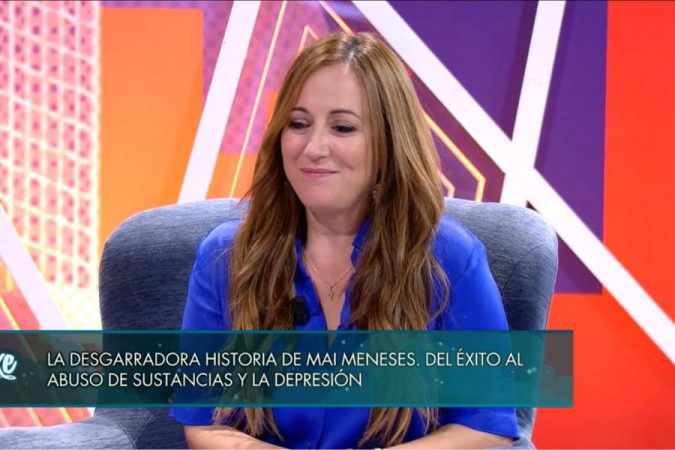 Sus problemas con el alcohol y las drogas