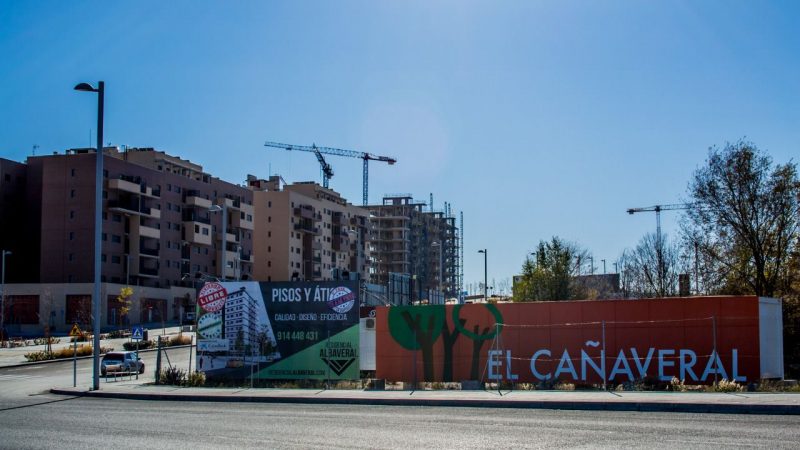 182513 caaveral obras urbanizacion vicalvaro coslada berrocalDSC 2688 Merca2.es