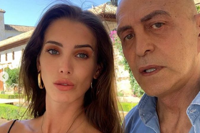 Kiko Matamoros amenaza con dejar 'Sálvame': su petición 2 Merca2.es Kiko Matamoros amenaza con dejar 'Sálvame': su petición