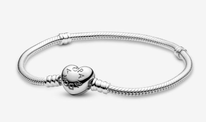 Tres joyas al precio de dos: la oferta de Pandora que no puedes dejar escapar 