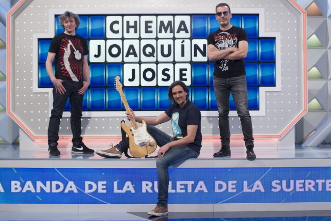 ‘La ruleta de la suerte’: piden el despido inmediato de este miembro del programa 