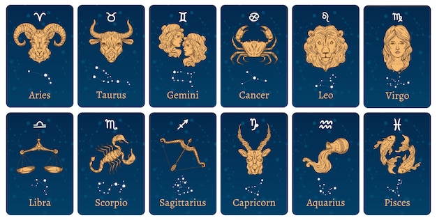 Los signos del zodiaco más insoportables que existen 