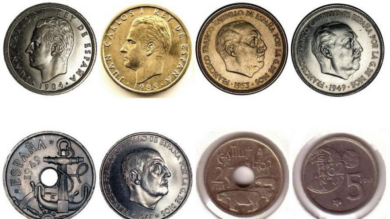 Hasta 20.000 euros: esto es lo que puedes ganar si tienes estas pesetas 