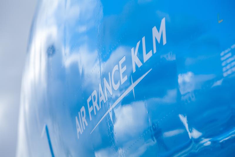 Air France-KLM anuncia nuevos cambios en la dirección comercial y de estrategia