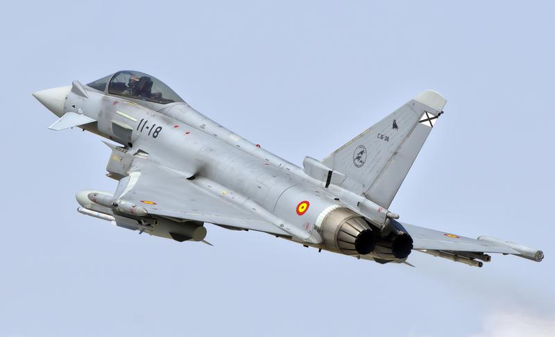 Indra supera la evaluación que garantiza la máxima calidad en sus soluciones aeroespaciales y de defensa