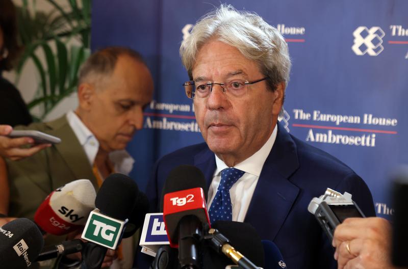 La UE espera que Rusia «respete» los contratos de venta de gas, pero asegura que está preparada para todo