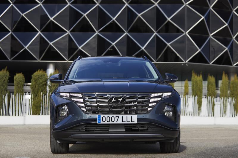Hyundai España disparó su beneficio neto en 2021, por encima de los 10 millones de euros
