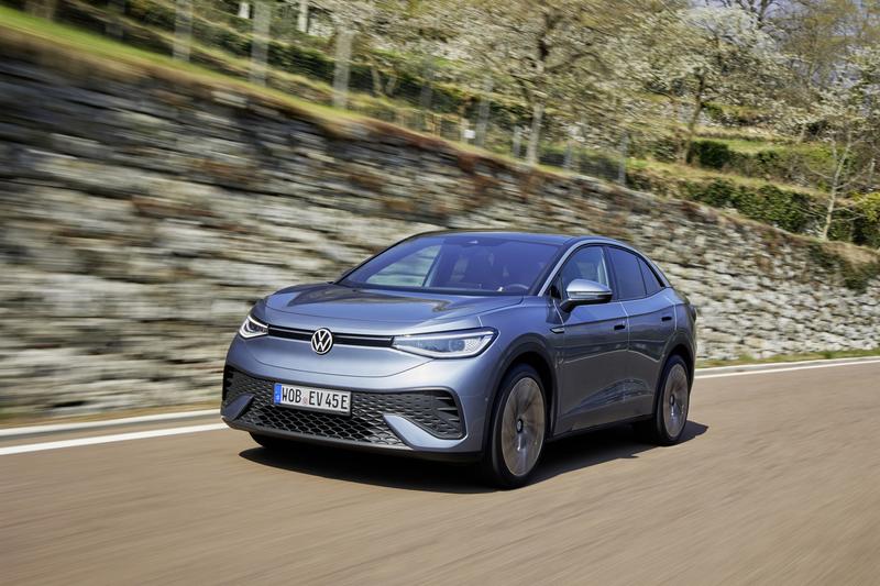 Las ventas de coches en Alemania crecen un 3% en agosto, hasta 199.183 unidades