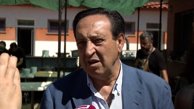 Asaja amenaza a Planas con protestas si no hay un plan de choque contra la sequía
