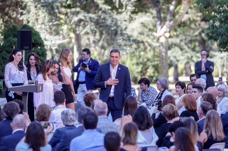 El Consejo de Ministros aprobará este martes el paro a las empleadas del hogar